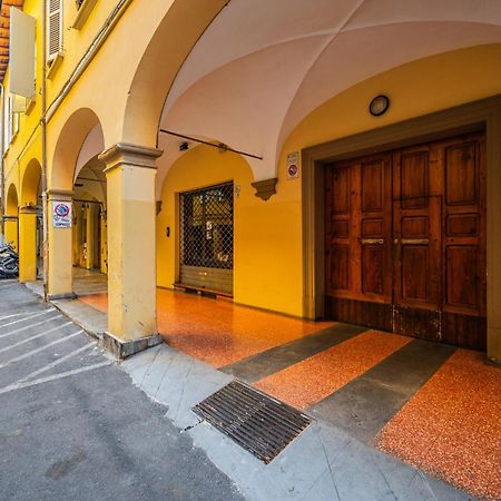 Sui Tetti Di Bologna Centro, Casa Dei Colori Daire Dış mekan fotoğraf